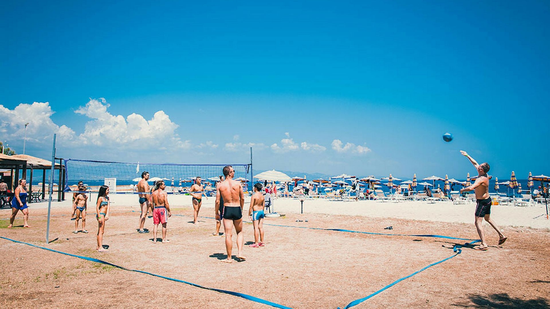 Apulia Hotels Corigliano Calabro